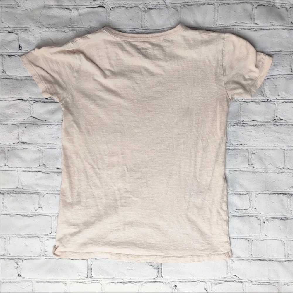 J. Crew Classic Tee, NWOT